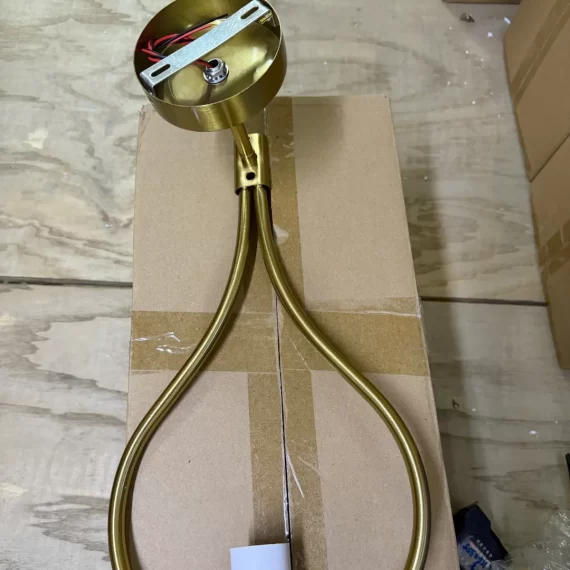 Đèn Tường Thiết Kế VK12 25