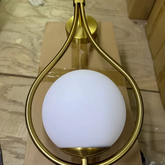 Đèn Tường Thiết Kế VK12 26