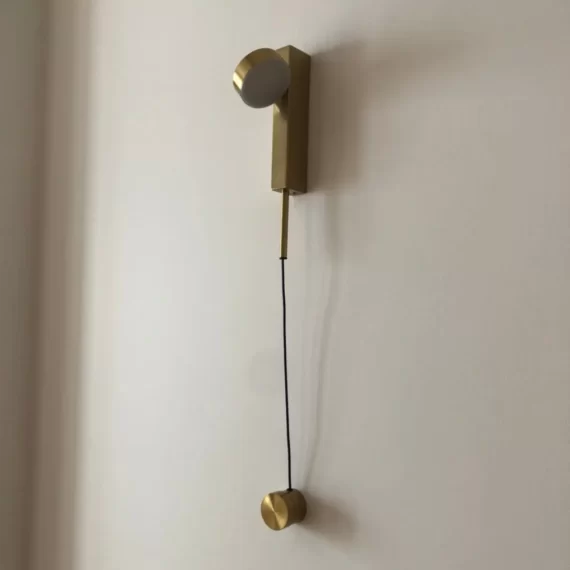 Đèn Tường Thiết Kế VK13 24