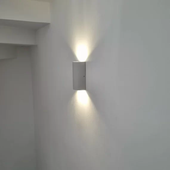 Đèn Hắt Tường VNT2260 22