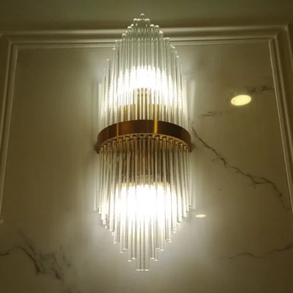 Đèn Tường Pha Lê VPL01 20