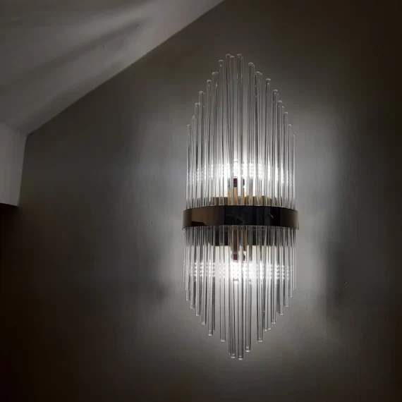 Đèn Tường Pha Lê VPL01 22