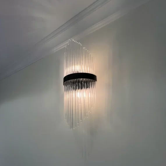 Đèn Tường Pha Lê VPL01 26