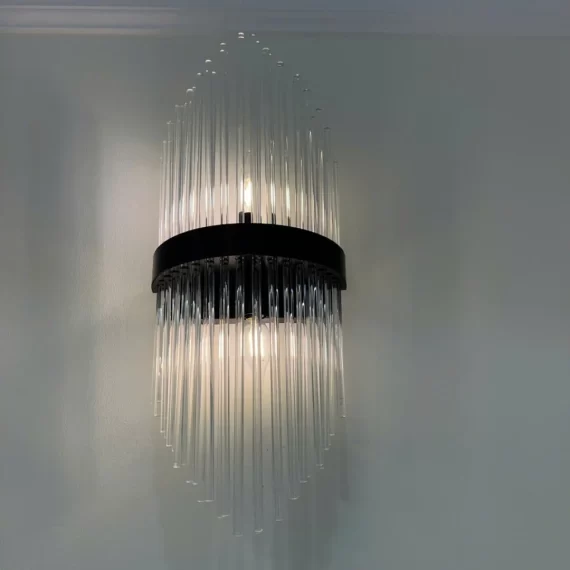 Đèn Tường Pha Lê VPL01 28