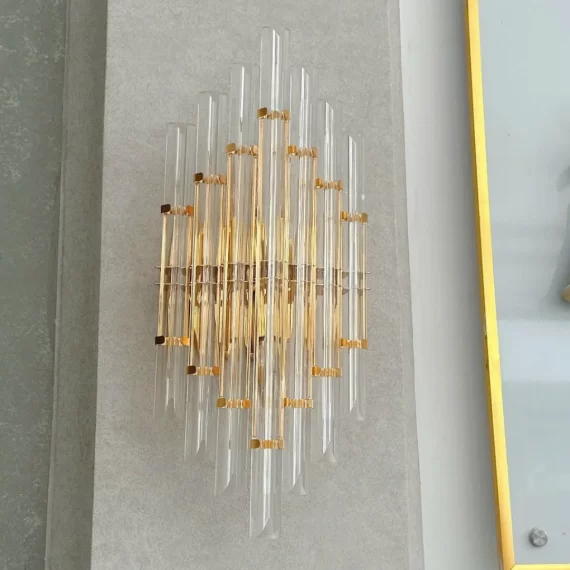 Đèn Tường Pha Lê VPL02 20