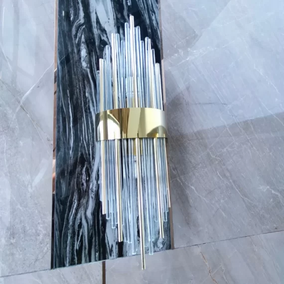 Đèn Tường Pha Lê VPL12 22