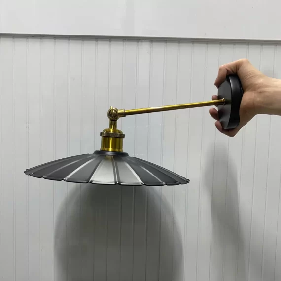 Đèn Tường VT02 22