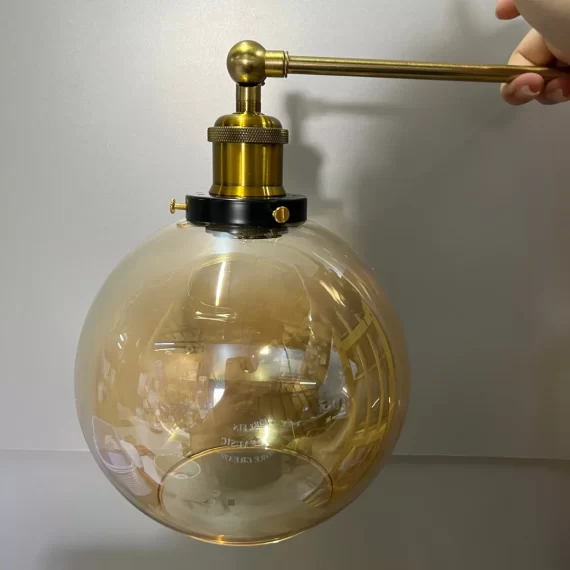 Đèn Tường VT03 23