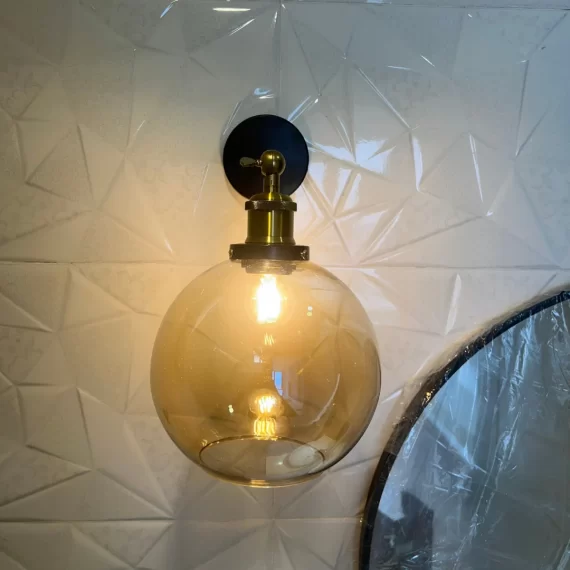 Đèn Tường VT03 25