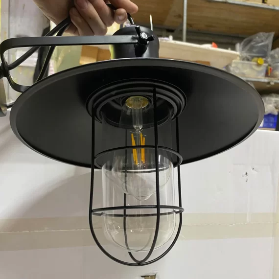 Đèn Tường VT05 23