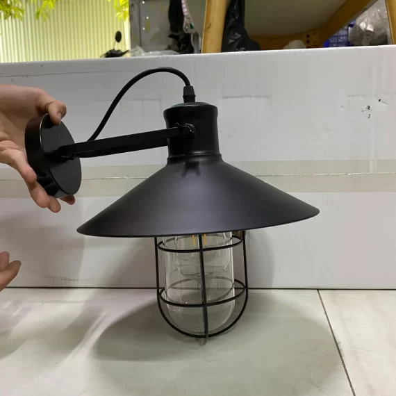 Đèn Tường VT05 24