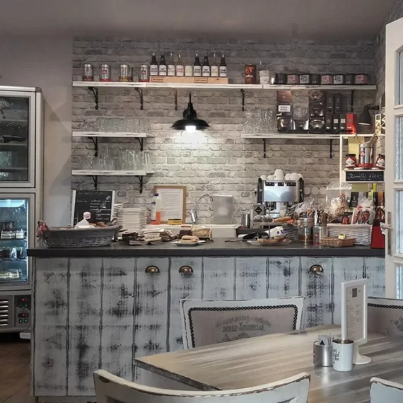 Đèn Tường VT06 22