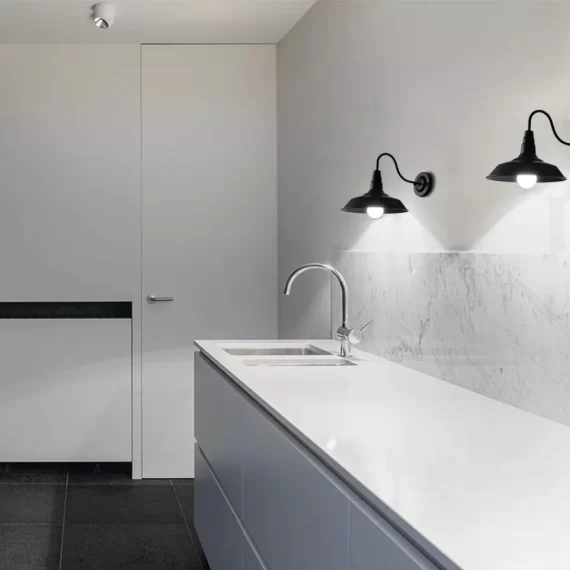 Đèn Tường VT06 24