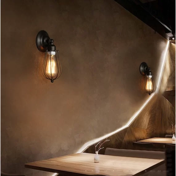 Đèn Tường VT08 20