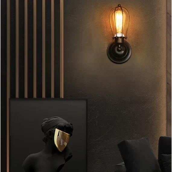 Đèn Tường VT08 21