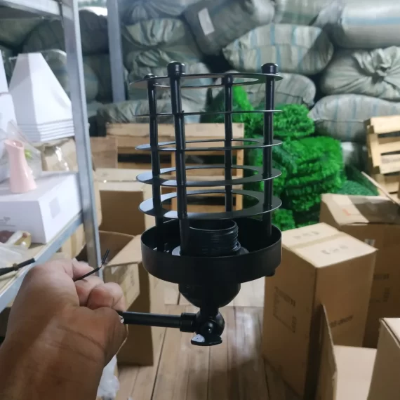 Đèn Tường VT10 21