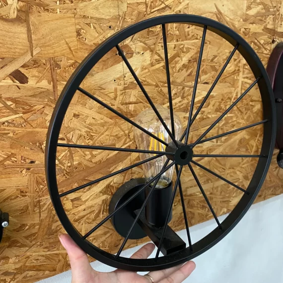 Đèn Tường VT12 21