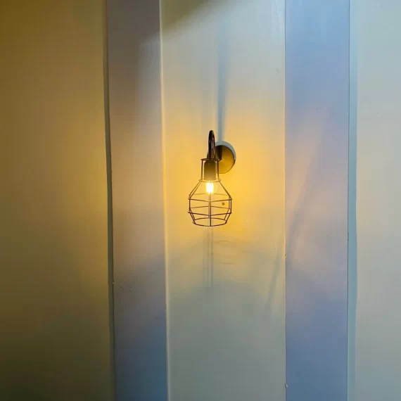 Ảnh thật Đèn Tường VT16