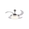 Quạt Trần Đèn Giấu Cánh QT4203