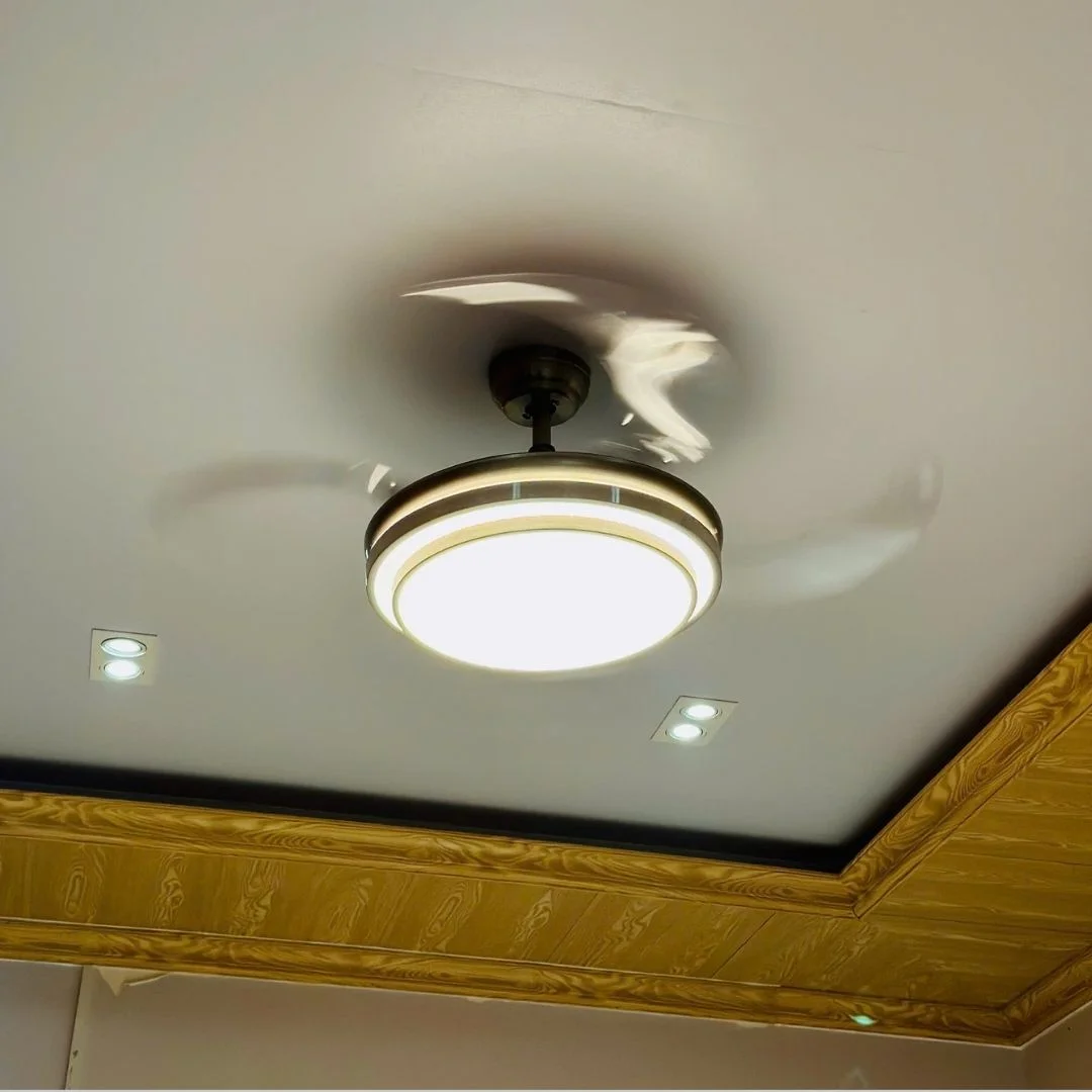 quat-tran-den-giau-canh-qt4203-3 Quạt Trần Đèn Giấu Cánh QT4203 3