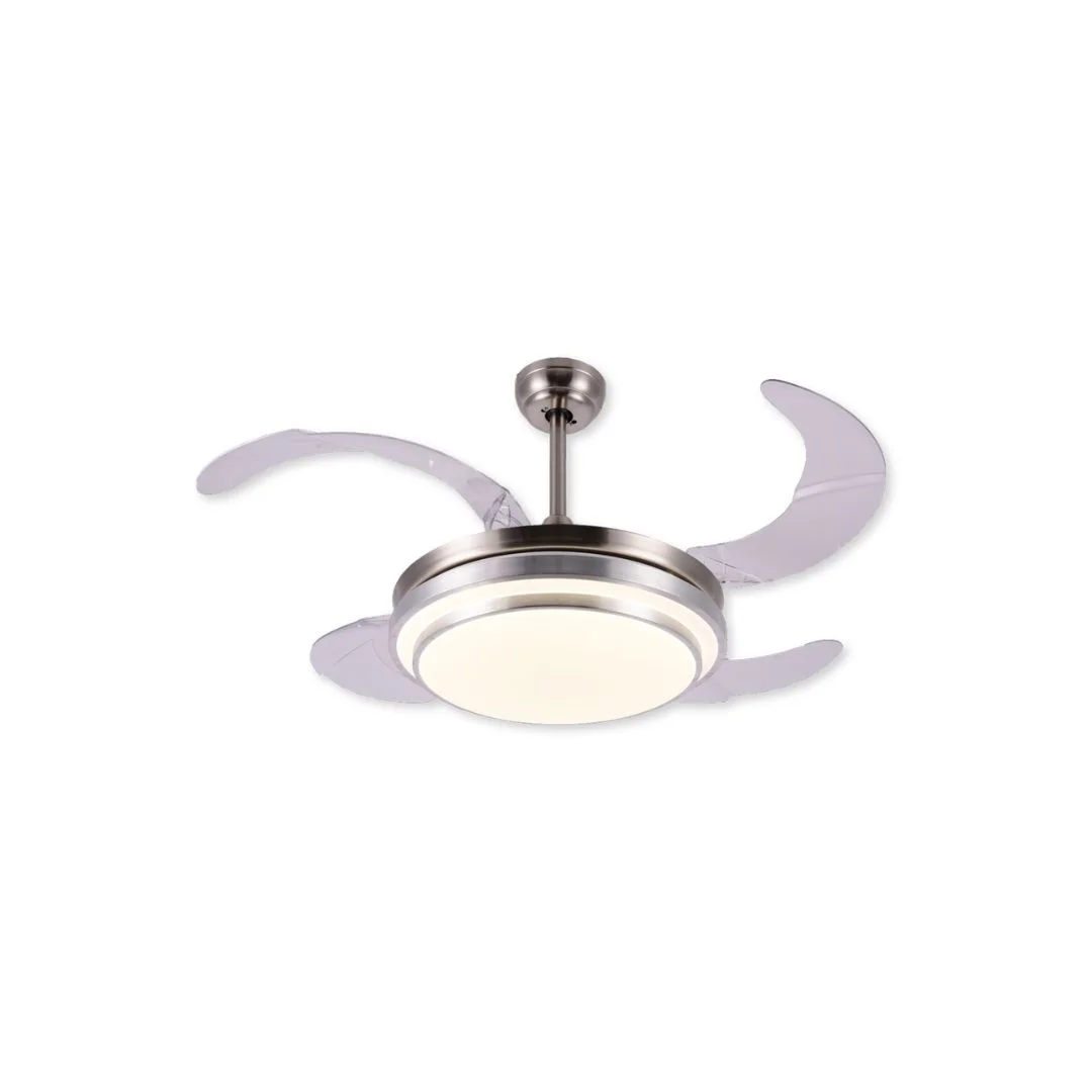 quat-tran-den-giau-canh-qt4203 Quạt Trần Đèn Giấu Cánh QT4203
