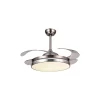 Quạt Trần Đèn QT4256