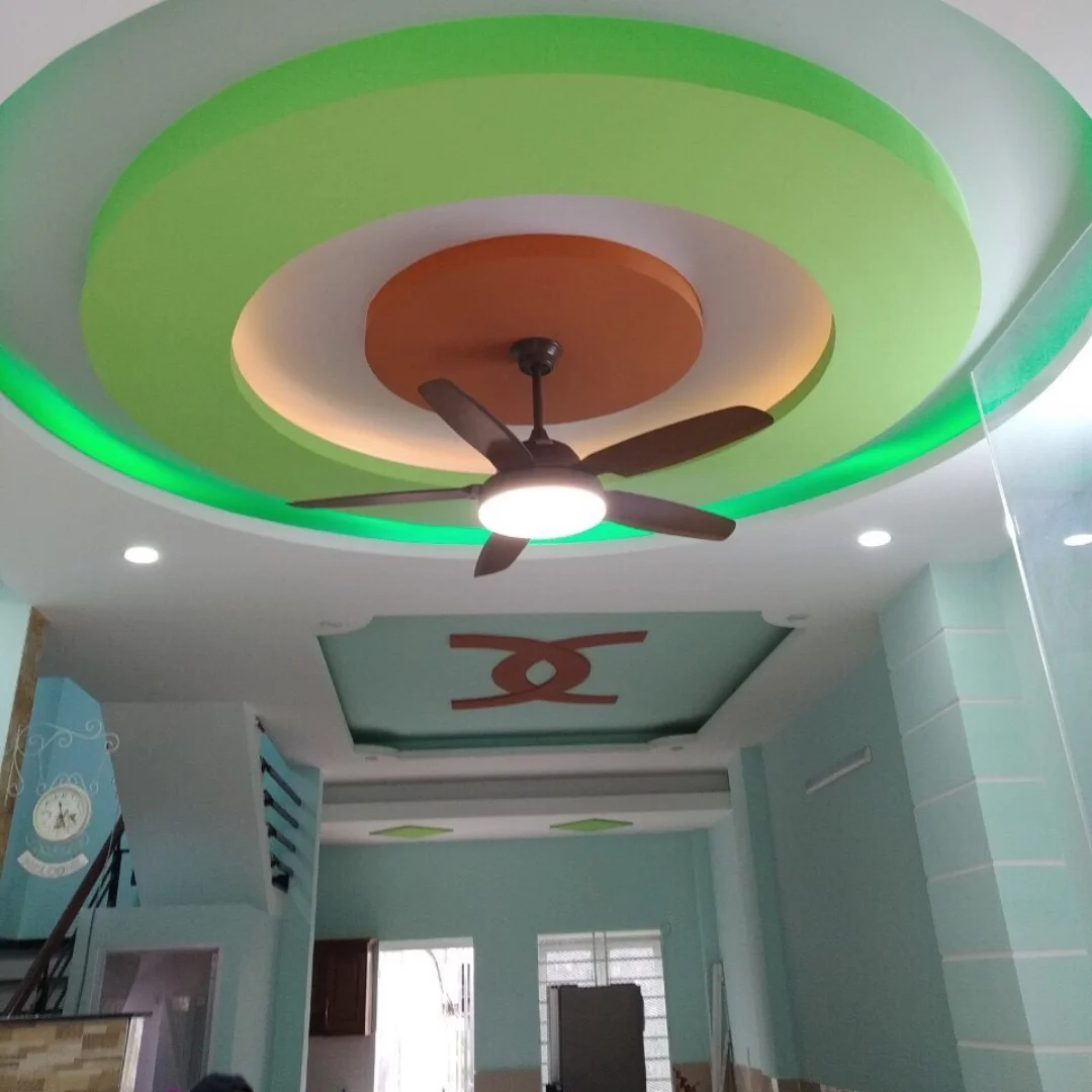 quat-tran-den-qt5602-21 Quạt Trần Đèn QT5602 21