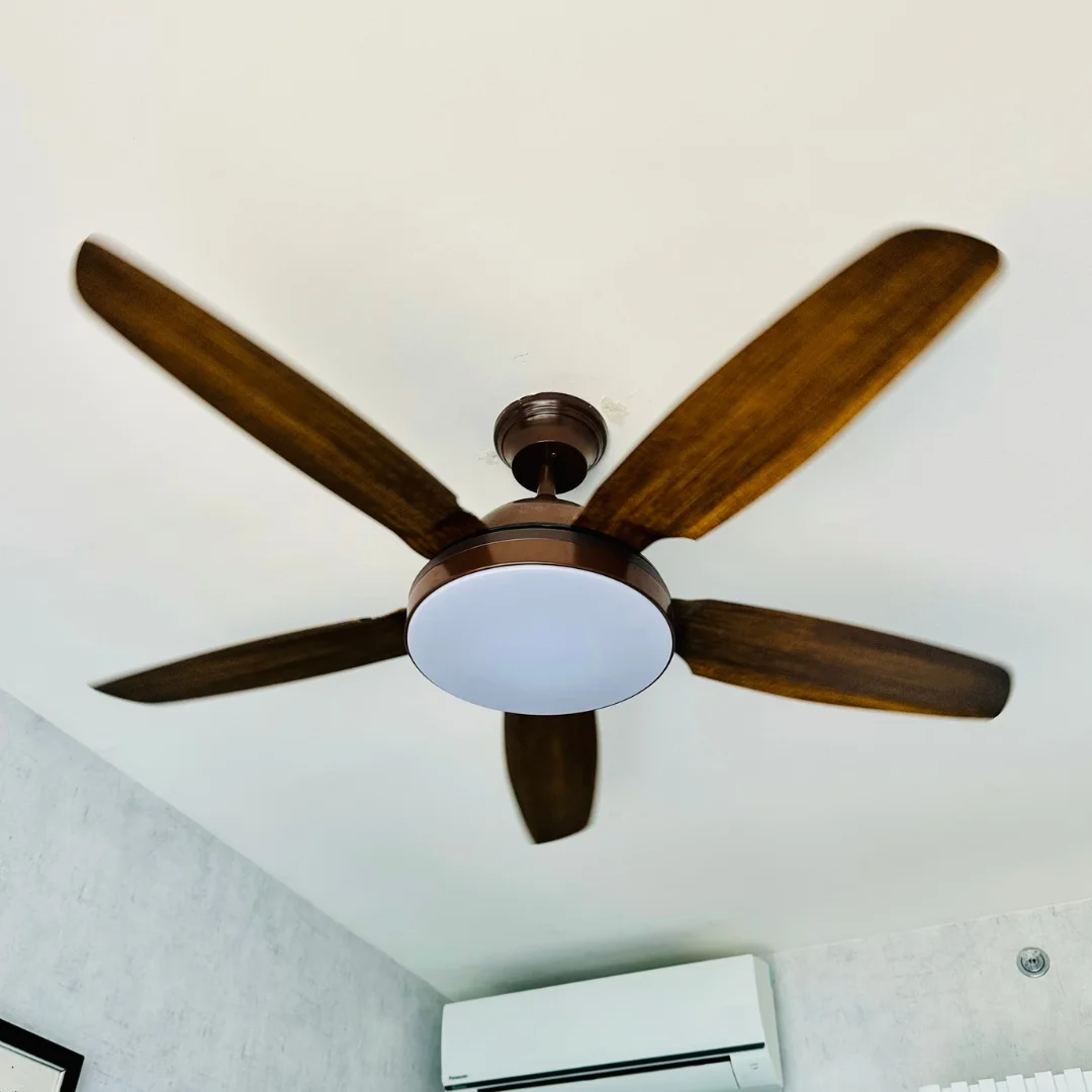 quat-tran-den-qt5602-23 Quạt Trần Đèn QT5602 23