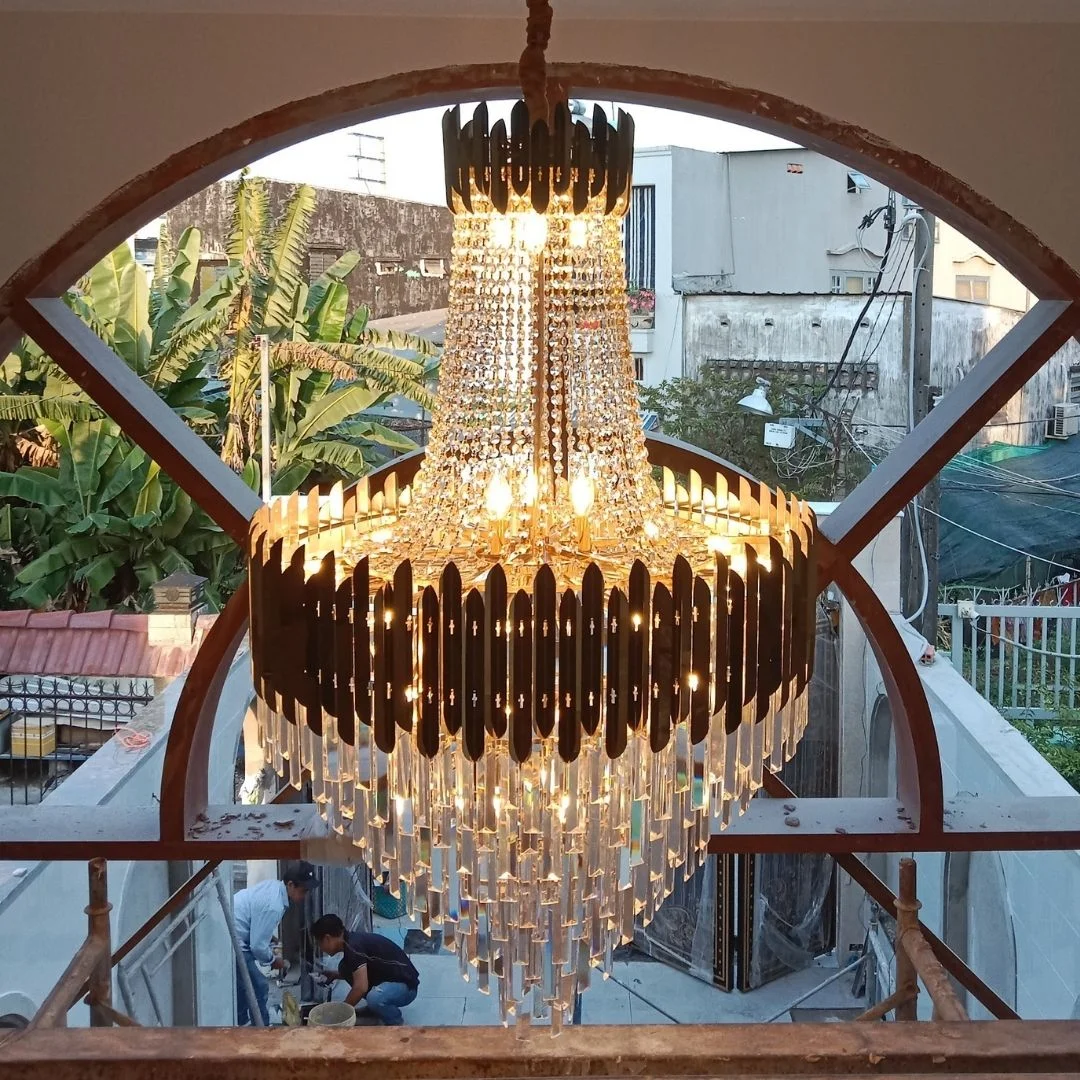 den-tha-pha-le-tpl88198t800-2 Đèn thả pha lê TPL88198T800 2