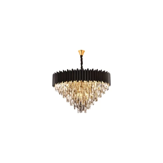 Đèn thả pha lê TPL88210T800