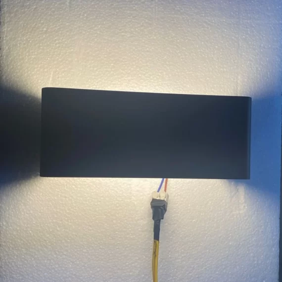 Đèn Tường Thiết Kế VK2214DEN