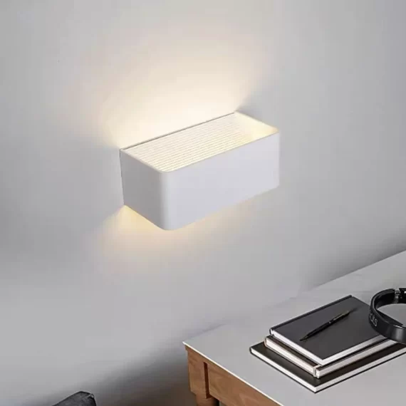 Đèn Tường Thiết Kế VK2214TRANG