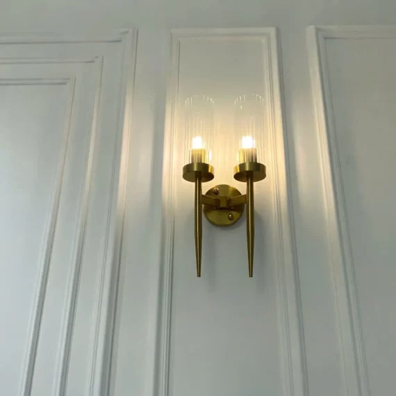 Đèn Tường Thiết Kế VK90T2