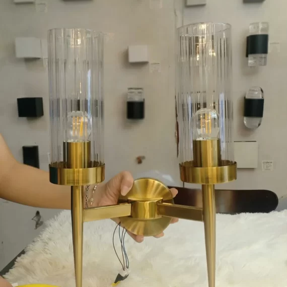 Đèn Tường Thiết Kế VK90T2