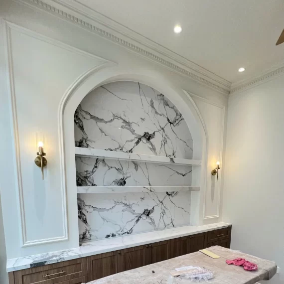 Đèn Tường Thiết Kế VK90T1