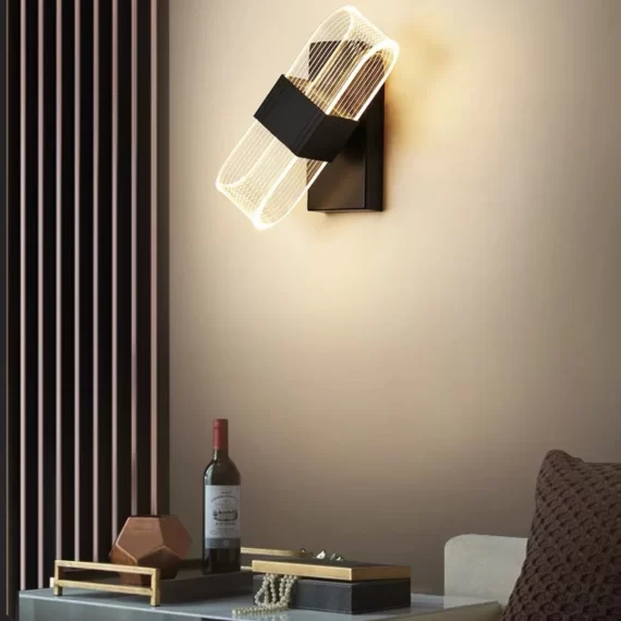 Đèn Tường Thiết Kế VK2270 22