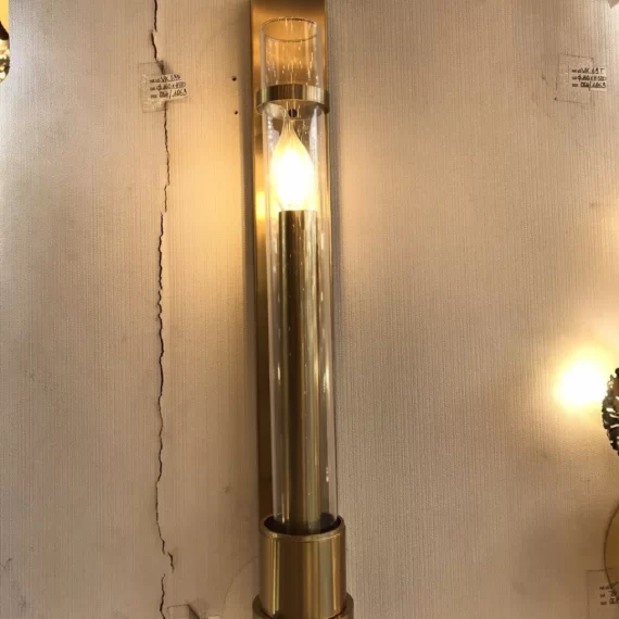 Đèn Tường Thiết Kế VK94 24