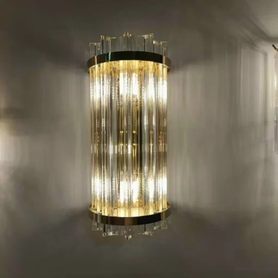 Đèn Tường Pha Lê VPL16 23