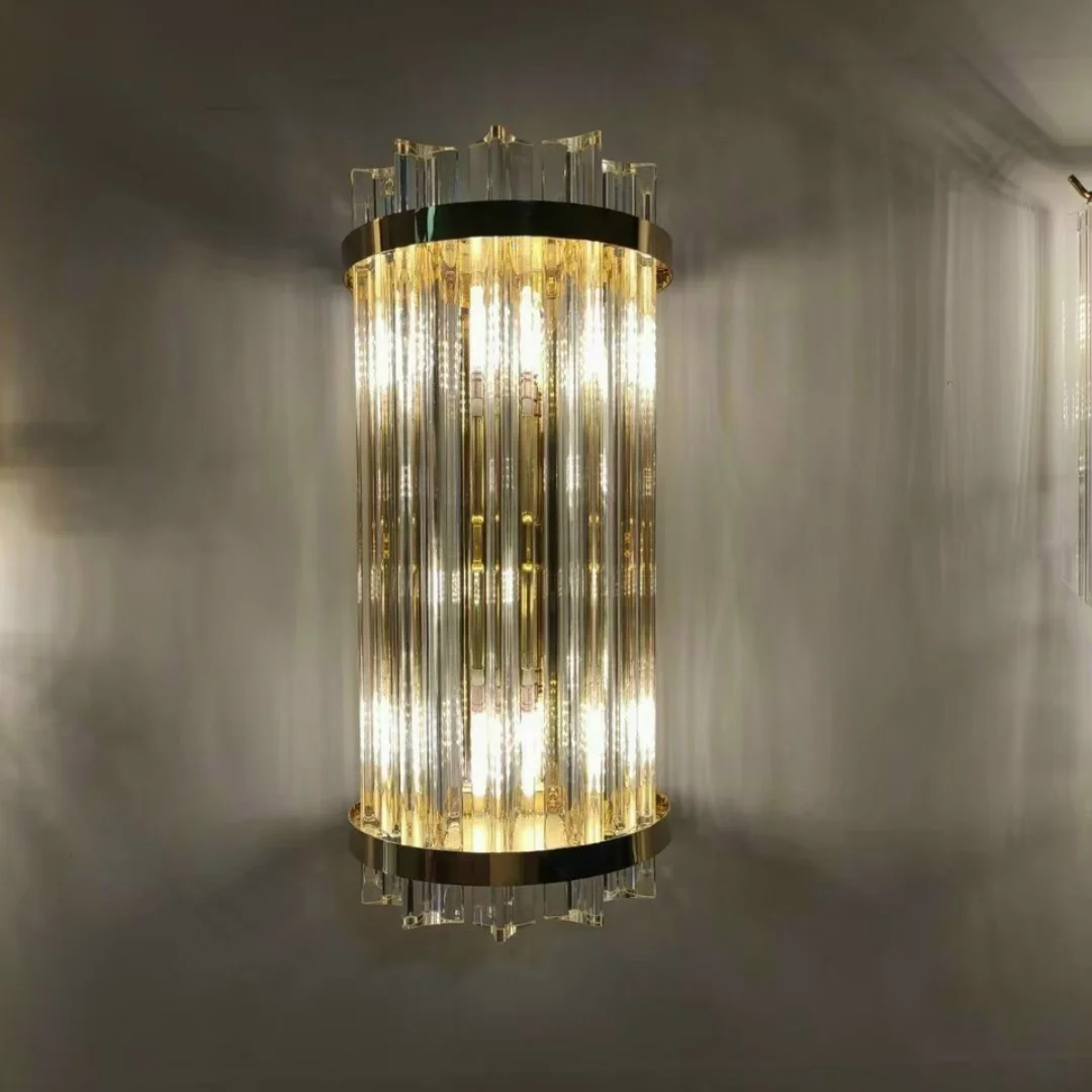 den-tuong-vpl16-23 Đèn Tường Pha Lê VPL16 23