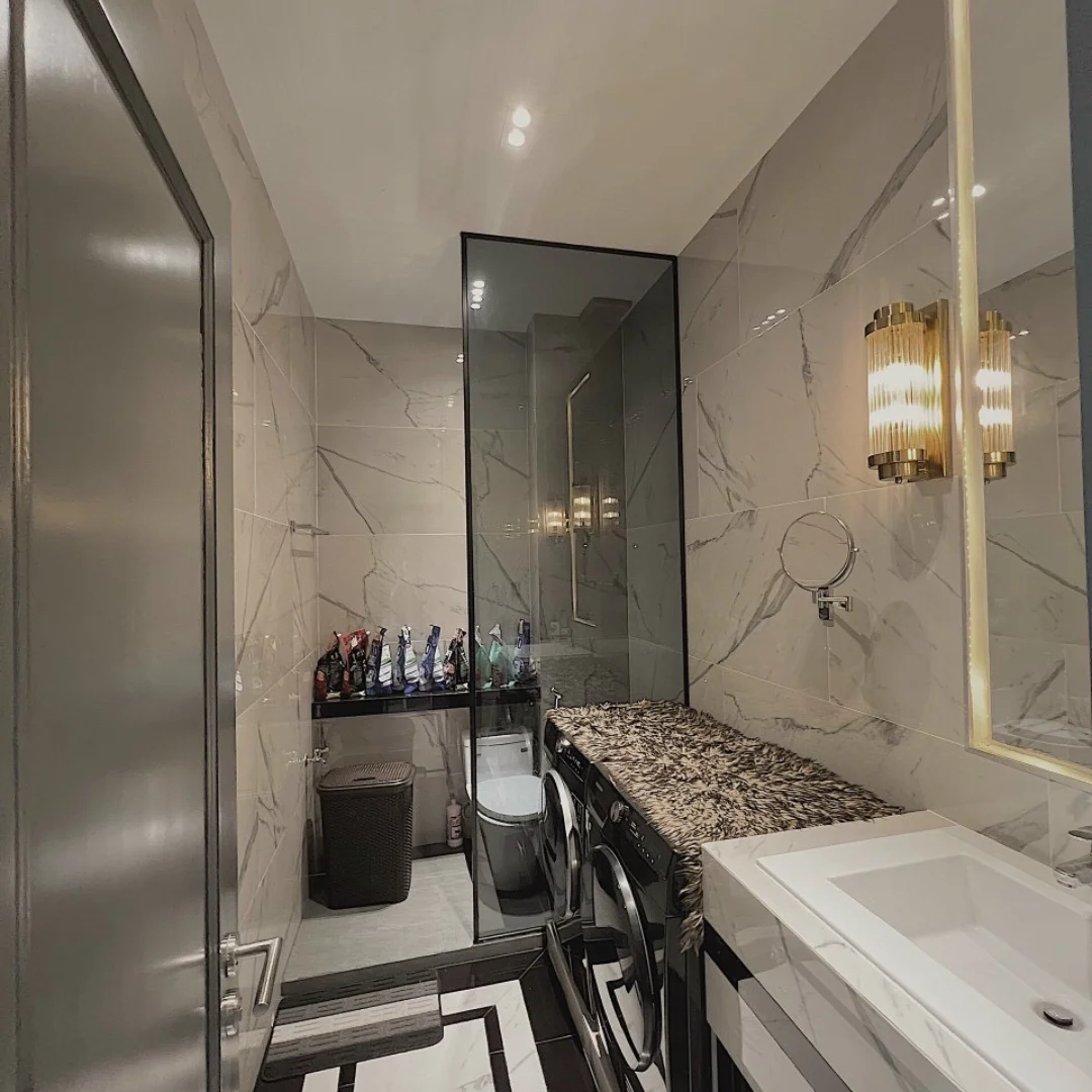 den-tuong-vpl19-24 Đèn Tường Pha Lê VPL19 24