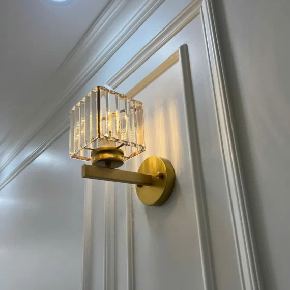 Đèn Tường Pha Lê VPL21 26