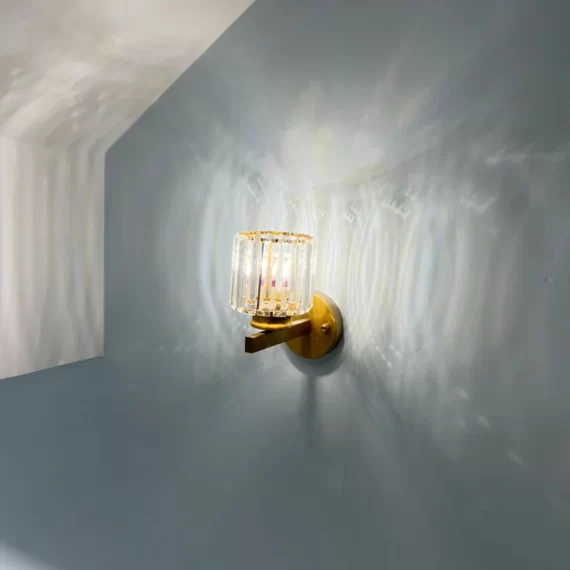 Đèn Tường Pha Lê VPL22 20