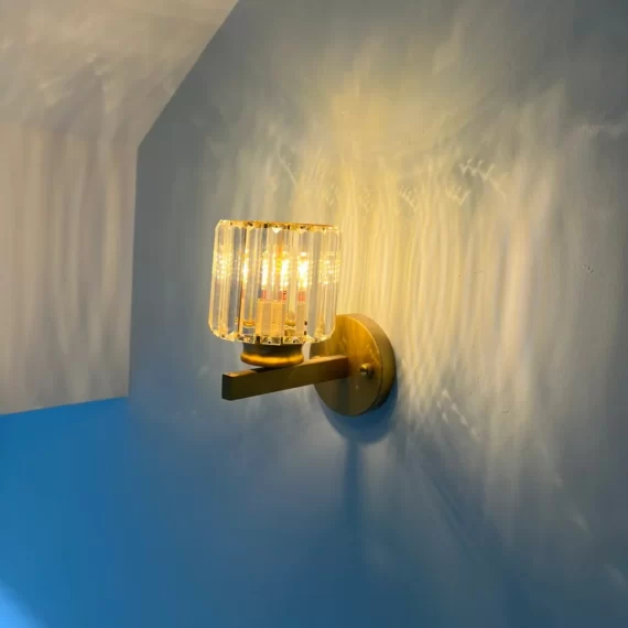 Đèn Tường Pha Lê VPL22 22