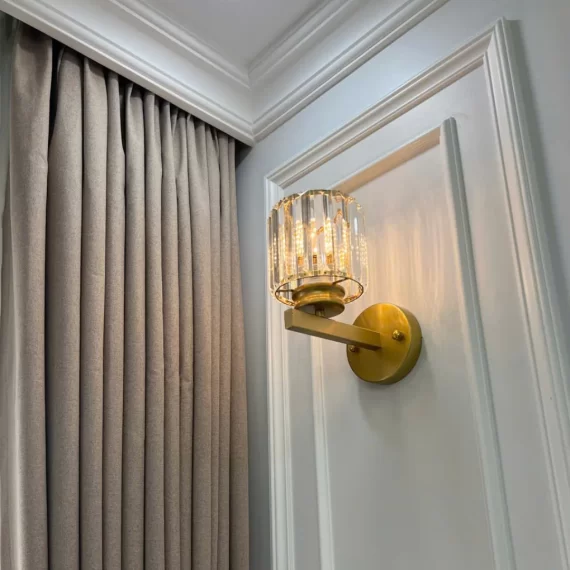 Đèn Tường Pha Lê VPL22 24