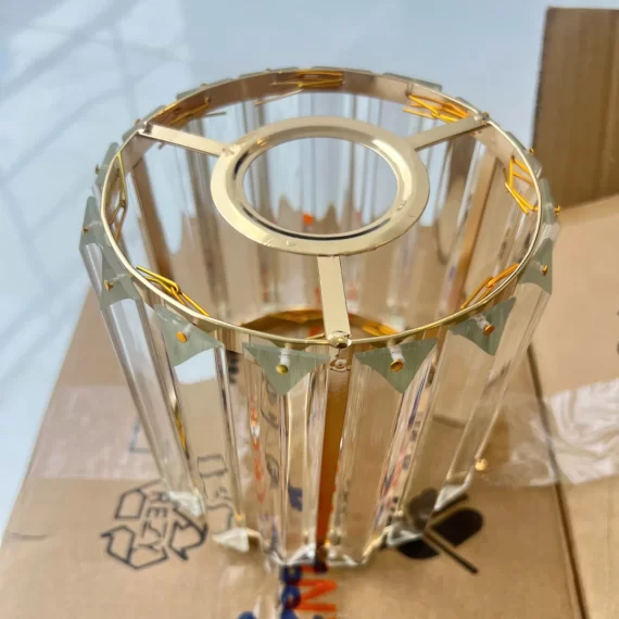 Đèn Tường Pha Lê VPL22 28