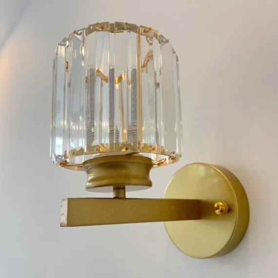 Đèn Tường Pha Lê VPL22 31