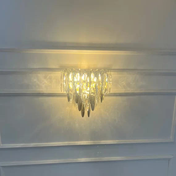 Đèn Tường Pha Lê VPL8163 20