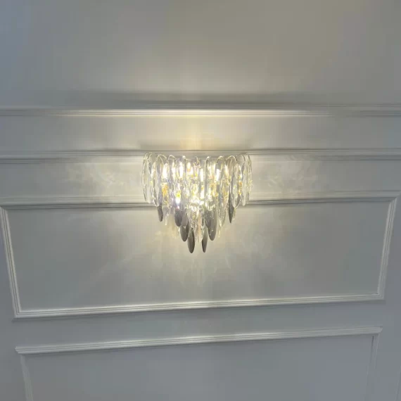 Đèn Tường Pha Lê VPL8163 22