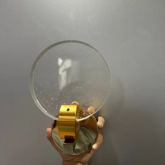 Đèn Tường Pha Lê VPL8829T1 20