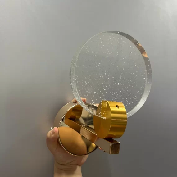 Đèn Tường Pha Lê VPL8829T1 24